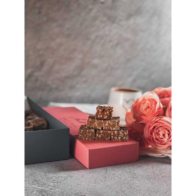 Half Box Rice Crispy 100 G