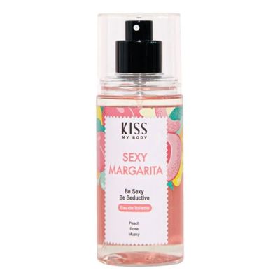 كيس ماي بودي معطر للجسم والشعر - سيكسي مارغريتا - 88 مل