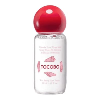 TOCOBO Vita Berry Pore Toner - 30ml