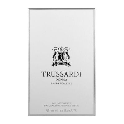 Trussardi Donna Eau de Toilette - 30 ml