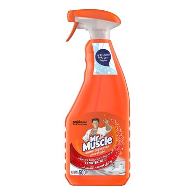 Mr.Muscle Grime Destroyer - 500ml