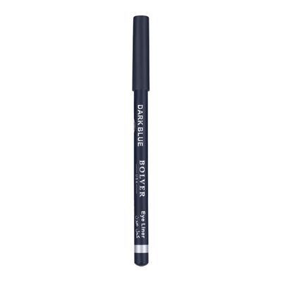 Bolver Eyeliner Pencil - Dark Blue E2