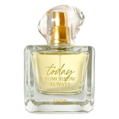  افون عطر توداي تومورو اولويز أو دو برفيوم للنساء - 50 مل