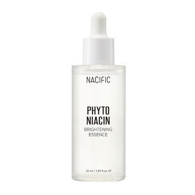 Nacific Phyto Niacin Brightening Serum - 50ml
