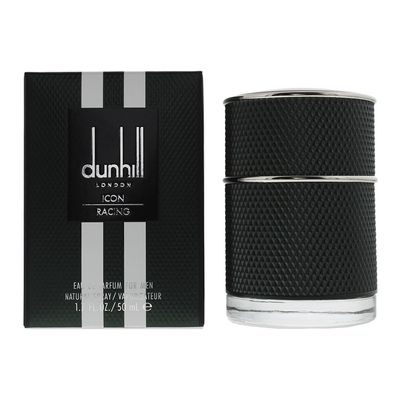  دانهيل عطر أيكون ريسينج أو دو برفيوم للرجال - 50 مل