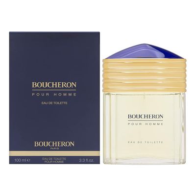 بوشرون عطر بور هوم أو دو تواليت للرجال - 100 مل