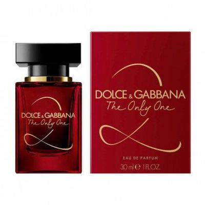 Dolce & Gabbana Perfume The Only One 2 Eau de Parfum For Women - 30ml