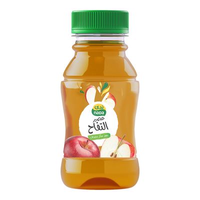 Nada Juice Apple No Added Sugar 200 ML