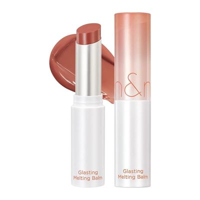 روماند ملمع شفاه جلاستنج ميلتينج بالم - 05 نوجا ساند - 3.5 جرام