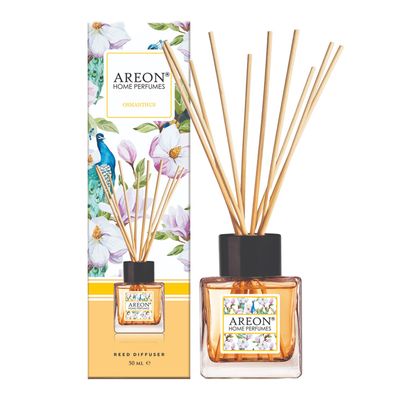 Areon Home Perfumes Scent Osmanthus Scent - 50ml