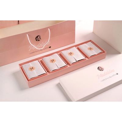 Madelene Chocolate Fingers With Madeleine, Wafer, Berries, Honey &Thyme Filling 32 Pieces - 900g 