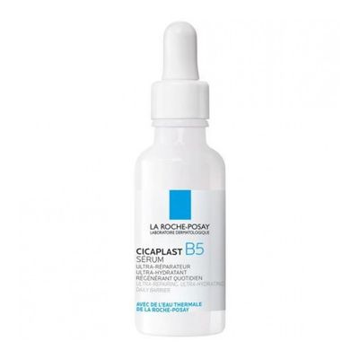 La Roche-Posay Cicaplast Moisturizing Serum For Sensitive Skin - 30ml