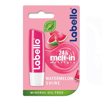 Labello Lip Balm Watermelon 4.8 G