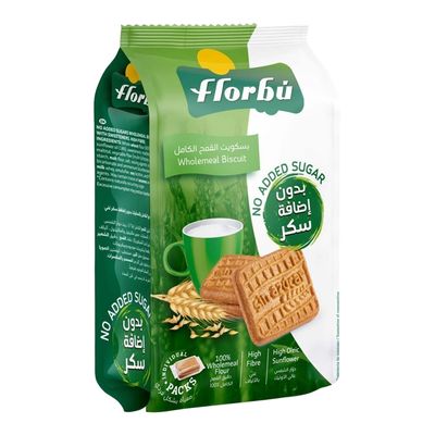 Florbu Biscuit 350 G