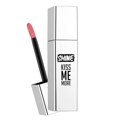Flormar Shine Kiss Me More Lipstick - No. 007