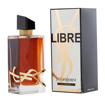 Yves Saint Laurent Libre Le Perfume For Women - 90ml