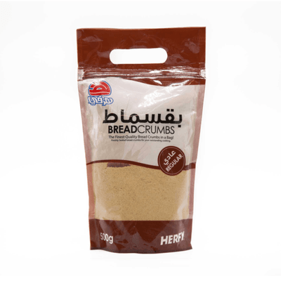 هرفي بقسماط 500 جرام