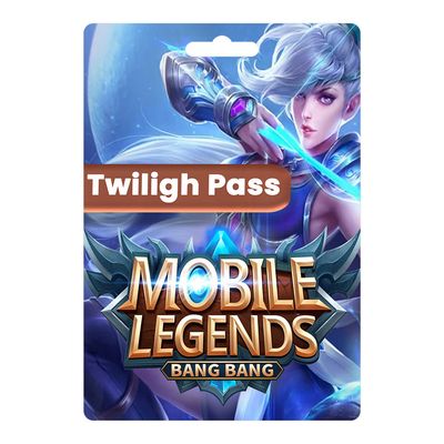 Mobile Legends Twilight Pass
