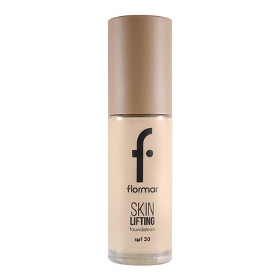 Flormar Foundation SPF 30+ - No. 030