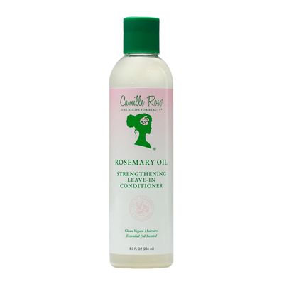 Camille Rose Strengthening Conditioner Rosemary - 236ml