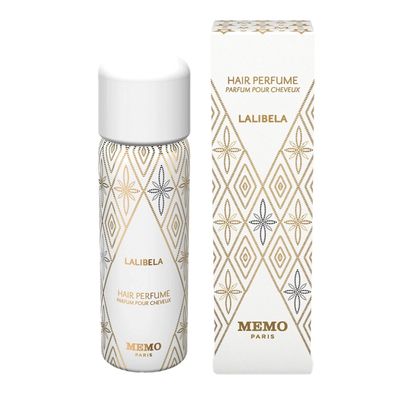 Memo Paris Hair Mist Lalibela - 80ml