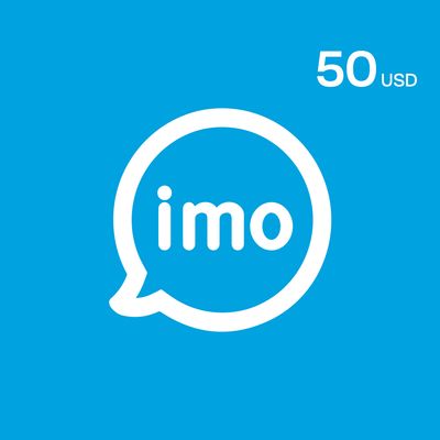 IMO 50 USD