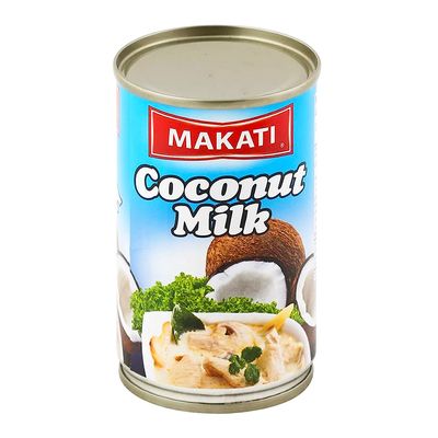 Makati Coconut Milk 165 ML