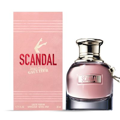 Jean Paul Gaultier Scandal Hair Mist - 30ml