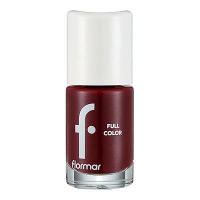 Flormar Nail Polish Full Color  - 66