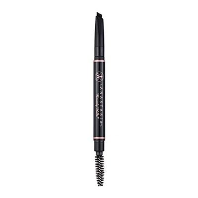 Anastasia Beverly Hills Brow Definer Triangular Eyebrow Pencil - Granite - 0.2g