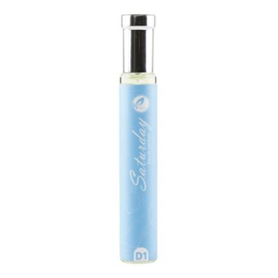 Nature Visions Perfume Saturday - D1 - 30ml