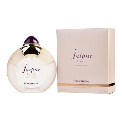 Boucheron Perfume Jaipur Bracelet Eau de Parfum for Women - 100ml