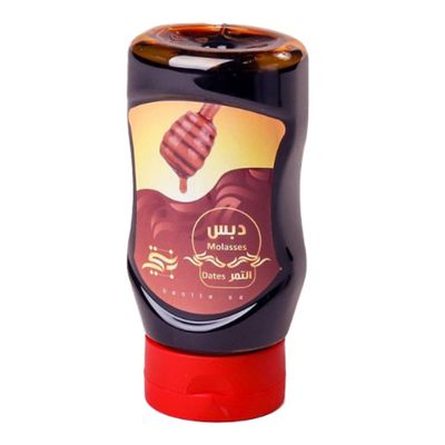 Bentte Date Syrup - 465g