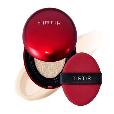 Tirtir Mask Fit Red Cushion Foundation - No.13 Fire Ivory -18g