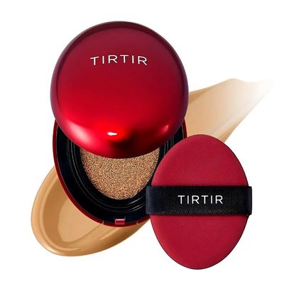 Tirtir Mask Fit Red Cushion Foundation - No.31 French Beige - 18g