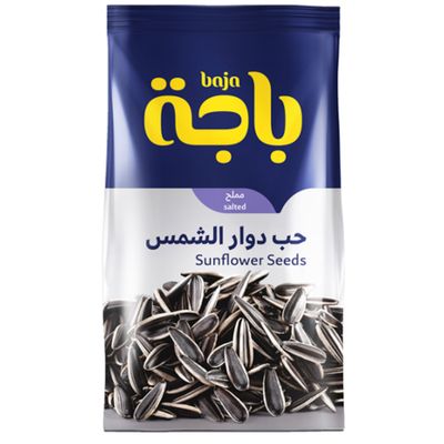 باجة حب دوار الشمس 85 جرام