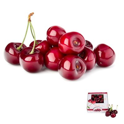 Alamodi Cherry 250 G