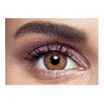 Anesthesia Daily Contact Lenses - Honey