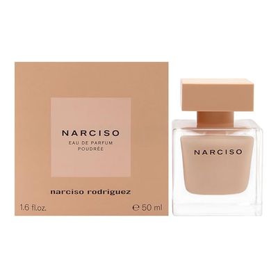 Narciso Rodriguez Perfume Ambrée Eau de Parfum for Women - 90ml
