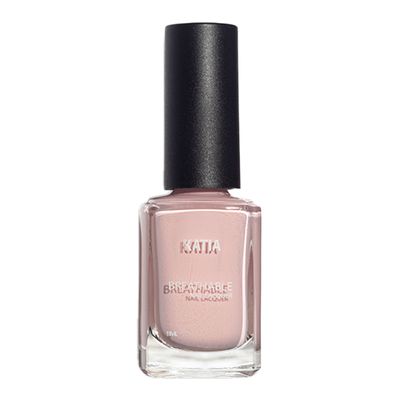 Katia Breathable Nail lacquer - K63