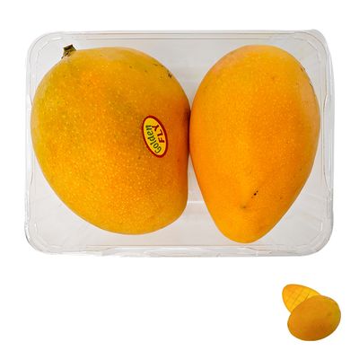 Fresh Mango Jasmine - 800g - 1 Kg