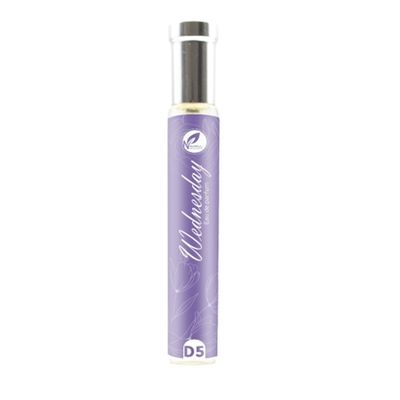 Nature Visions Perfume Wednesday - D5 - 30ml