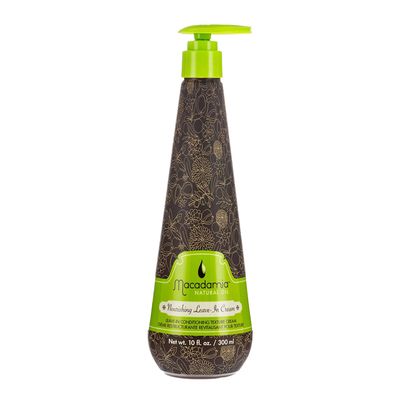 Macadamia Nourishing Leave-In Cream - 300ml