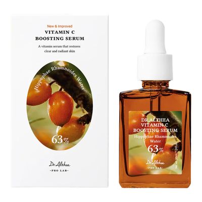  Dr. Althea Vitamin C Boosting Serum 63% - 30ml