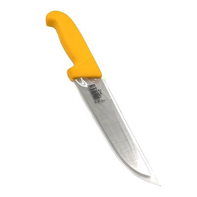 Ivo Portuguese knife yellow handle 32061.8