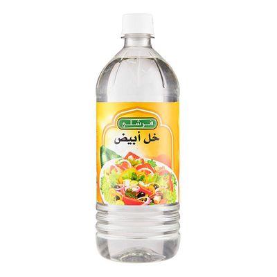 فرشلي خل ابيض 472 مل