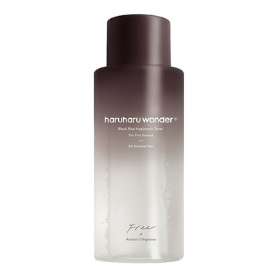 Haruharu Wonder Black Rice Hyaluronic Toner Deeply Hydrating - 300ml