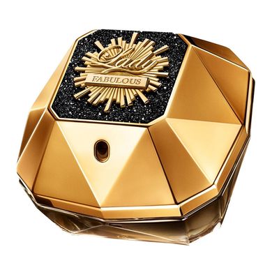 Paco Rabanne Perfume Lady Million Fabulous Intense Eau de Parfum For Women - 80ml