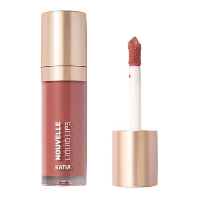 Nouvelle Liquid Lipstick - 03