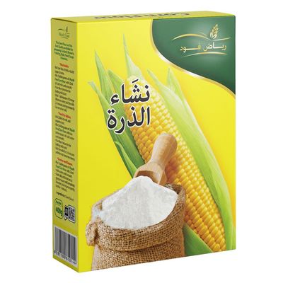 رياض فود نشاء الذرة 400 جرام